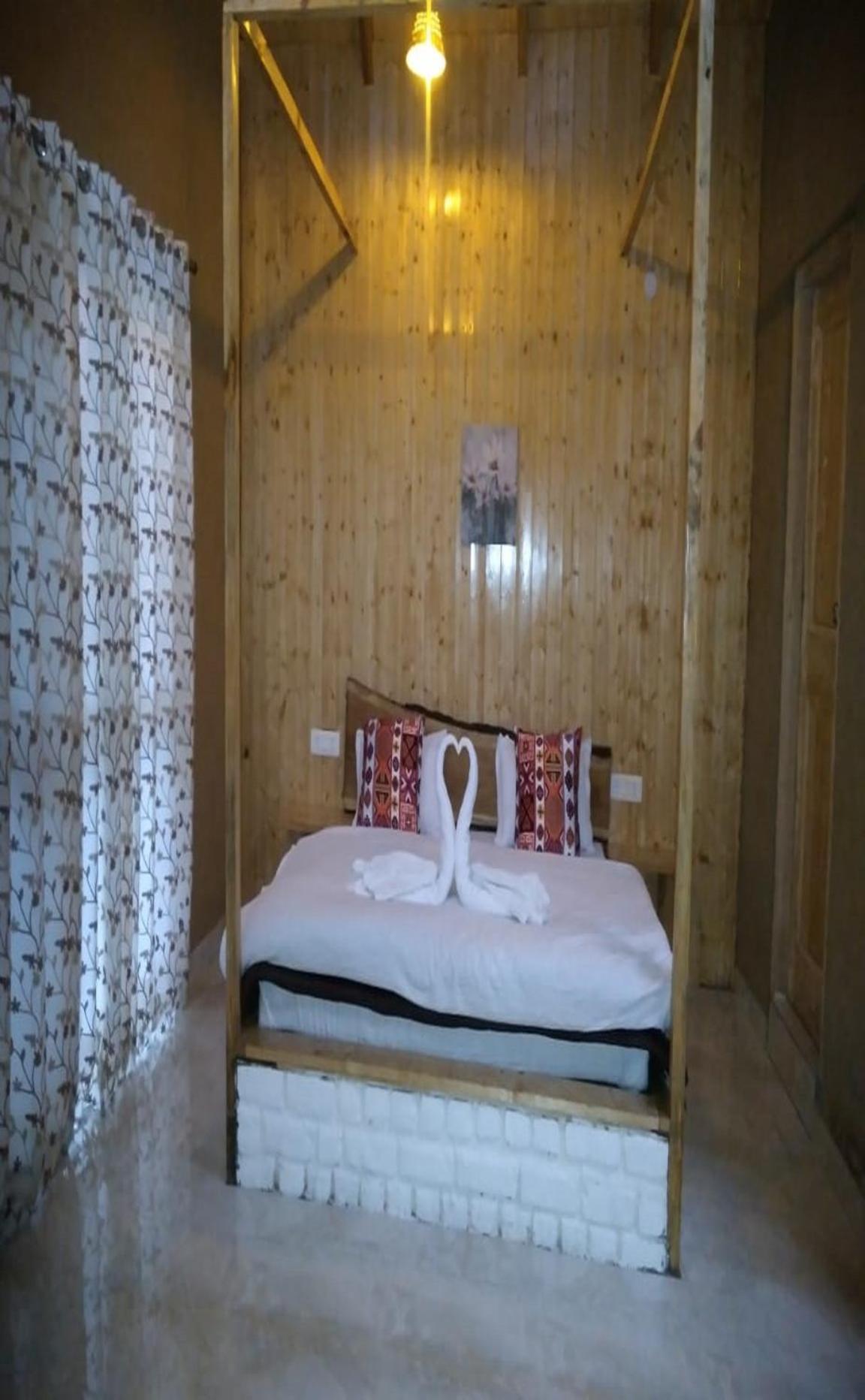 Offbeat Abodes - Tirthan Valley Banjār Extérieur photo