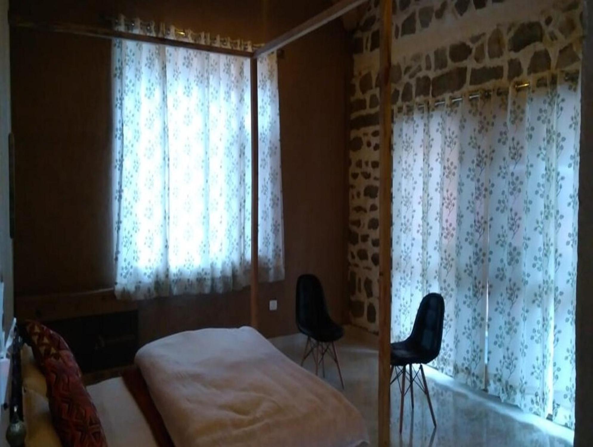 Offbeat Abodes - Tirthan Valley Banjār Extérieur photo