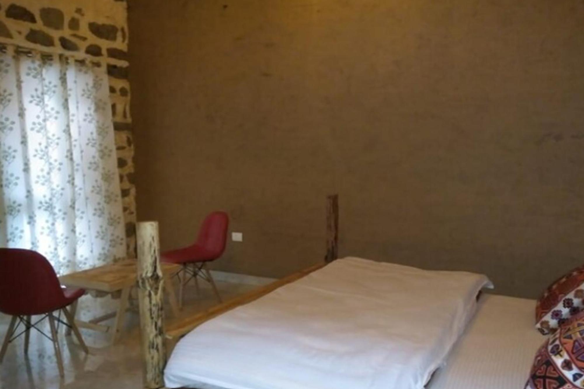 Offbeat Abodes - Tirthan Valley Banjār Extérieur photo
